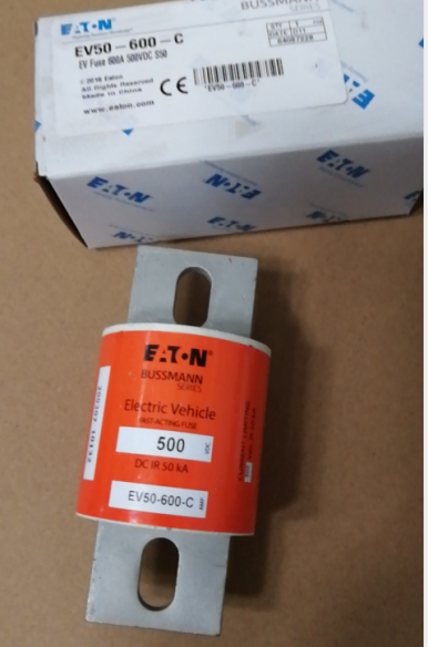 锂电池组特点 锂电池保护用熔断器 EV熔断器