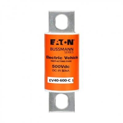 EV50 500VDC电动汽车专用熔断器