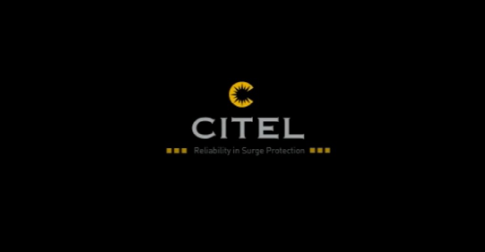 <b>​​CITEL品牌视频介绍</b>